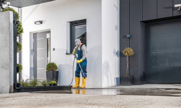 Professional Pressure Washing in Otisville, NY